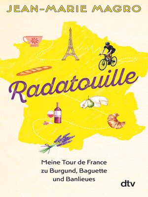 cover image of Radatouille